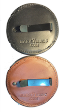 Open Pitch Instrument Case