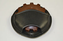 Open Pitch Instrument Case