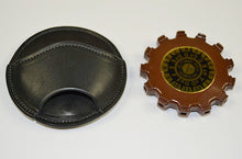 Open Pitch Instrument Case
