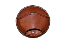 Open Pitch Instrument Case