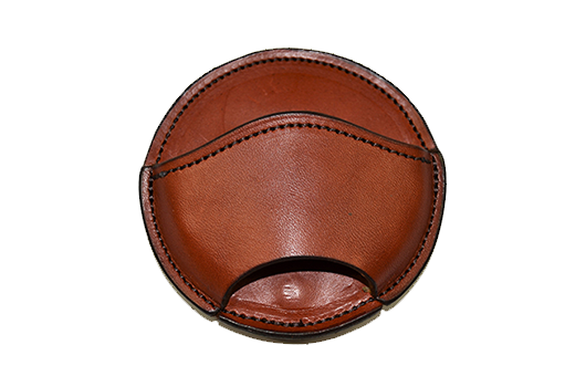 Open Pitch Instrument Case