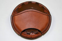 Open Pitch Instrument Case
