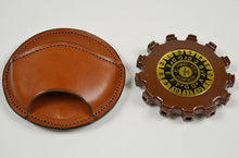 Open Pitch Instrument Case